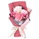 thumbnail image 4 of Ramo de flores de jabón, regalo del día de San Valentín perfumado de flores de jabón, decoración del hogar, arreglo floral de flores artificiales para 20 centímetros, 4 of 8