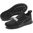 thumbnail image 2 of Tenis Puma Anzarun Lite Bold 37236201 para Mujer, color Negro, 2 of 4