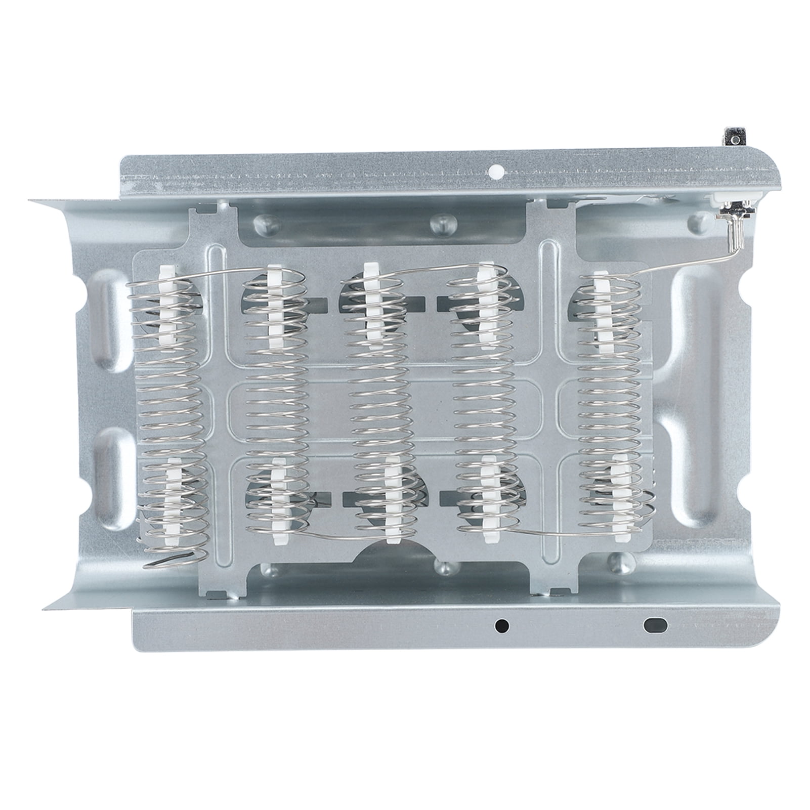 279838 Dryer Heating Element Kit Replaces 3403585 W10724237 3398063 3398064 8565582