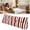 B, variant on Clearance! Soovim Bed Pillow for Sitting Up Pillow Headboard Headboard Large Bolster Triangle Reading Size Bed Rest Back Support for Sitting Up In Bed Daybed Couch Backrest Velvet Gray 150Cmx50Cm