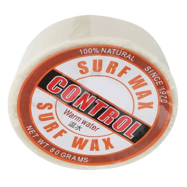 Surfboard 2024 wax walmart