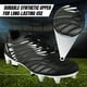thumbnail image 4 of Zapatos de fútbol Vizari Valencia SG Soft Ground para hombre negros, 4 of 7