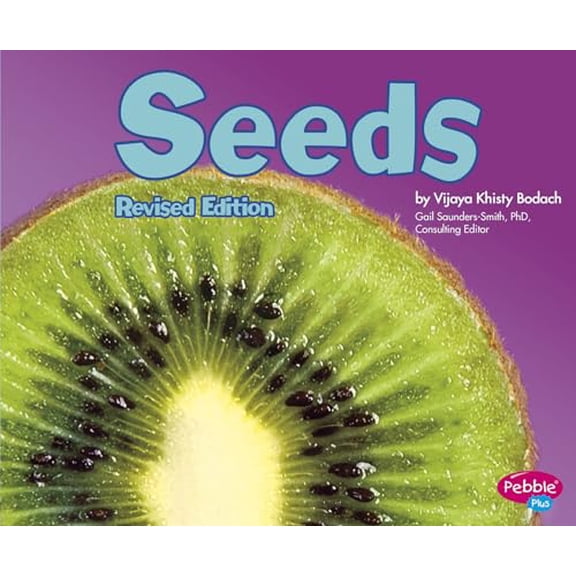 Pre-Owned Seeds (Paperback) 1515742466 9781515742463