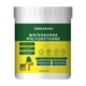 thumbnail image 2 of Recubrimiento impermeable para reparación de fugas en tejados 500ml | Sellador de poliuretano a base de agua | Sello de grietas en la pared exterior | Adhesivo de secado rápido | Elección de 4, 2 of 9