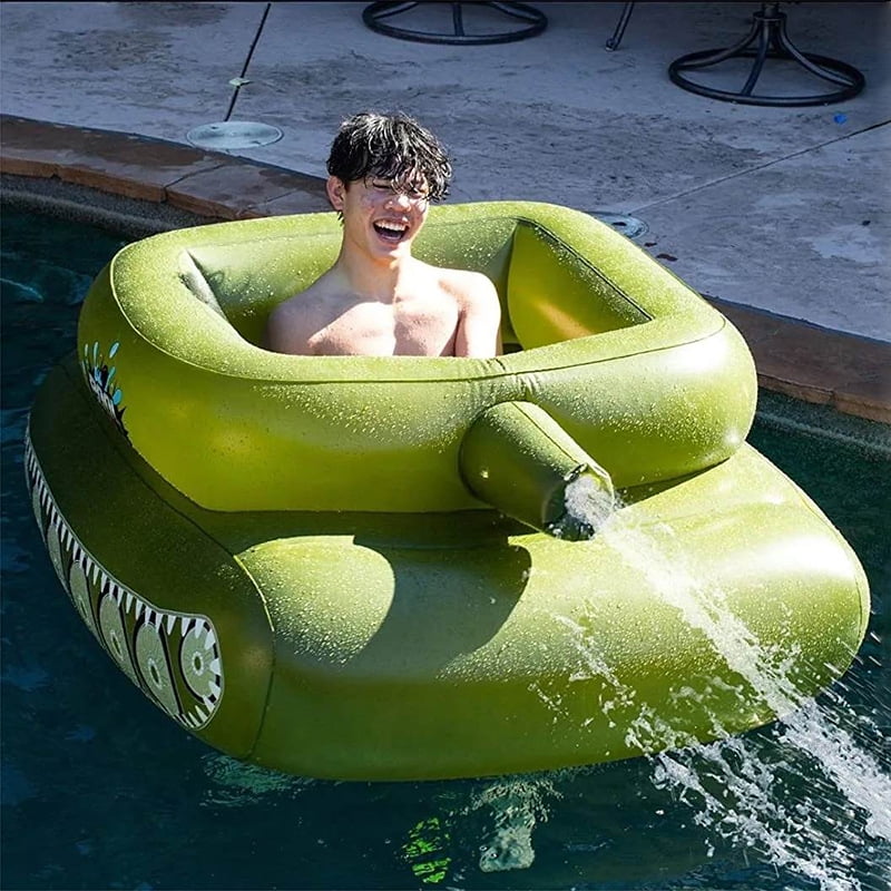 high quality inflatable pool