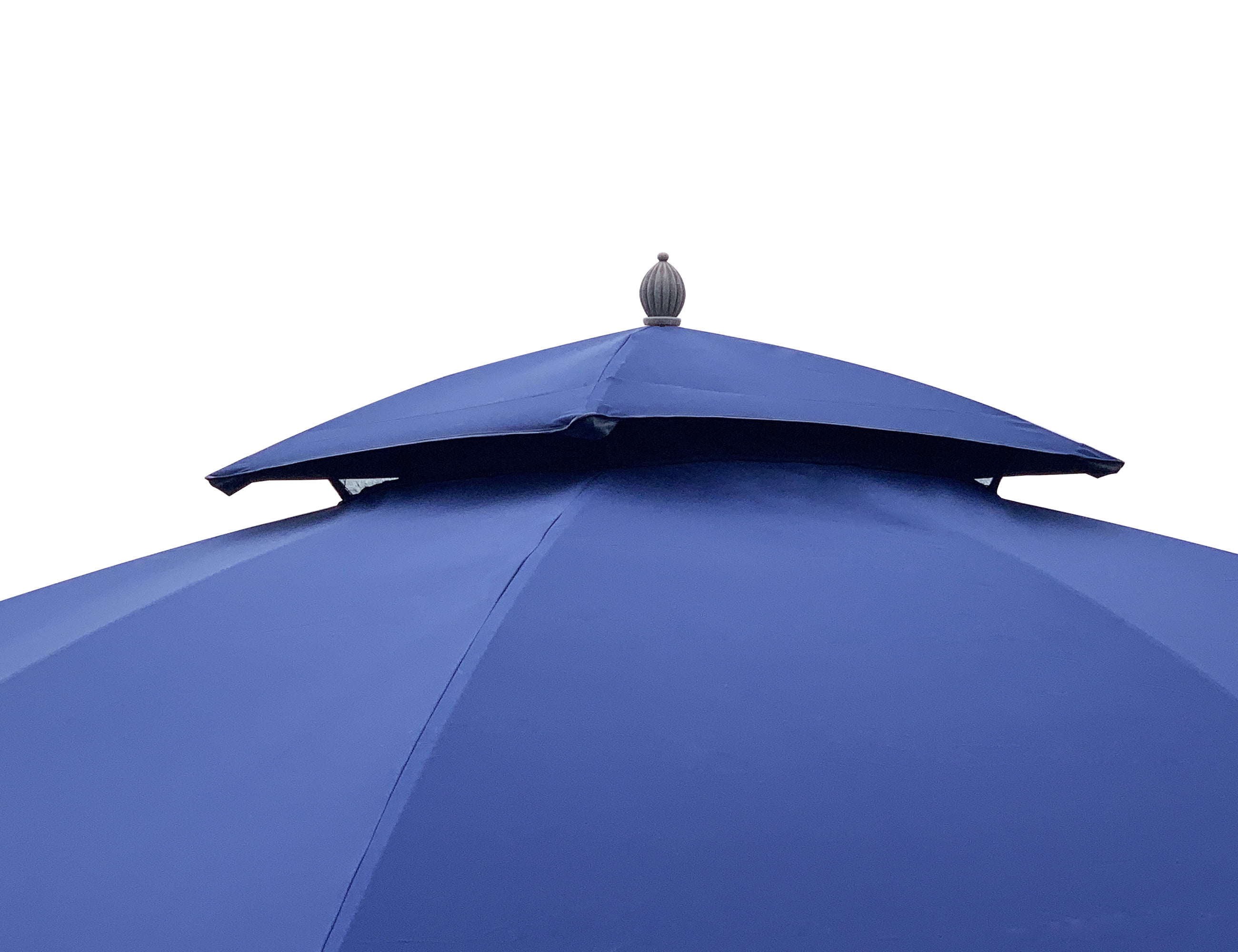 ​​APEX GARDEN Replacement Canopy Top for Massillon / Turnberry 10' x 12' Gazebo Model #L-GZ933PST / L-GZ933PCO-L