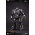 thumbnail image 5 of Zhongdong Toys 10th Anniversary 1915-01 1/10 Scale Iron Monger 9 Inch Collector Iron Man Action Figure, 5 of 9