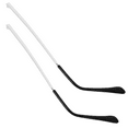 thumbnail image 3 of 1 Paire de Pieds de Lunettes Pièces de Rechange pour Lunettes Réparation Pieds de Lunettes comme Montré, 3 of 5