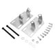 thumbnail image 1 of Kit de intercambio de montaje de motor, BOROCO Kit de adaptador de soporte de montaje de intercambio de motor Reemplazo para C10 LSX LS1 LS3 LQ4 LQ9 1973‑1987, 1 of 5