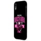 thumbnail image 2 of Funda de teléfono Monster High Draculaura Collegiate para iPhone XR, 2 of 3