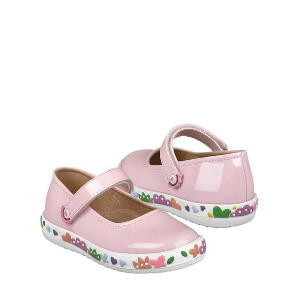ZAPATOS CASUALES PARA NIÑA DOMINIQ 644 ROSA DOMINIQ 644