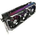 thumbnail image 3 of Asus ROG NVIDIA GeForce RTX 3060 Graphic Card - 12 MB GDDR6, 3 of 11
