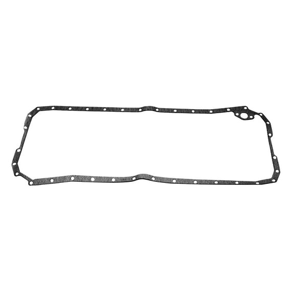 DNJ PG1165 Oil Pan Gasket Set Fits Cars & Trucks 98-02 Dodge Ram 2500 5.9L L6 OHV 24v