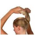 thumbnail image 3 of Outil de Rouleau Beige pour Bandeau, Anneau de Cheveux en Mousse DIY, Mousseur à Enclenchement, 3 of 4