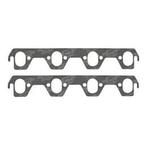 Mr. Gasket 5928 Exhaust Manifold Gasket Set Fits select: 1987-1995 FORD F150, 1987-1995 FORD MUSTANG