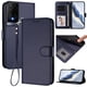 thumbnail image 1 of Funda Cartera GANGXUN para TCL 50 XE – Cierre Magnético, Protección RFID, Correa Desmontable, Compatible con Carga Inalámbrica, 1 of 6
