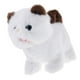 thumbnail image 2 of Gato de peluche, gato interactivo, gato electrónico, mascota, gato robótico, , juguete, de juguete animados para niñas, bebés, Yotijar Interactive Robot Cat, 2 of 10