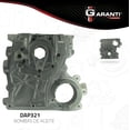 thumbnail image 1 of Bomba Aceite Garanti Para Isuzu Ascender 2003 - 2008, 1 of 1
