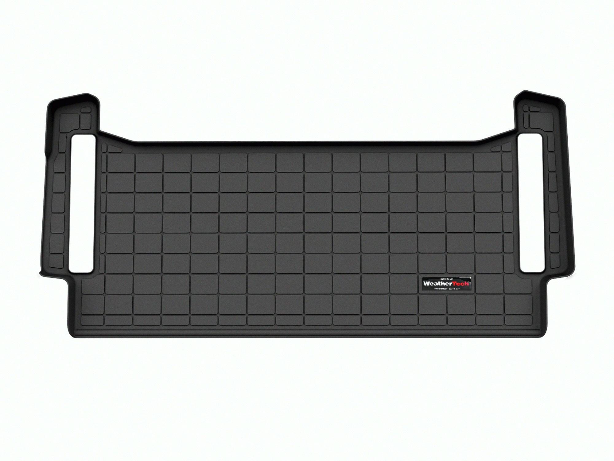 WeatherTech Cargo Liner For 2011-2025 Dodge Durango Trunk - Custom Fit Floor Mat 5 thumbnail image