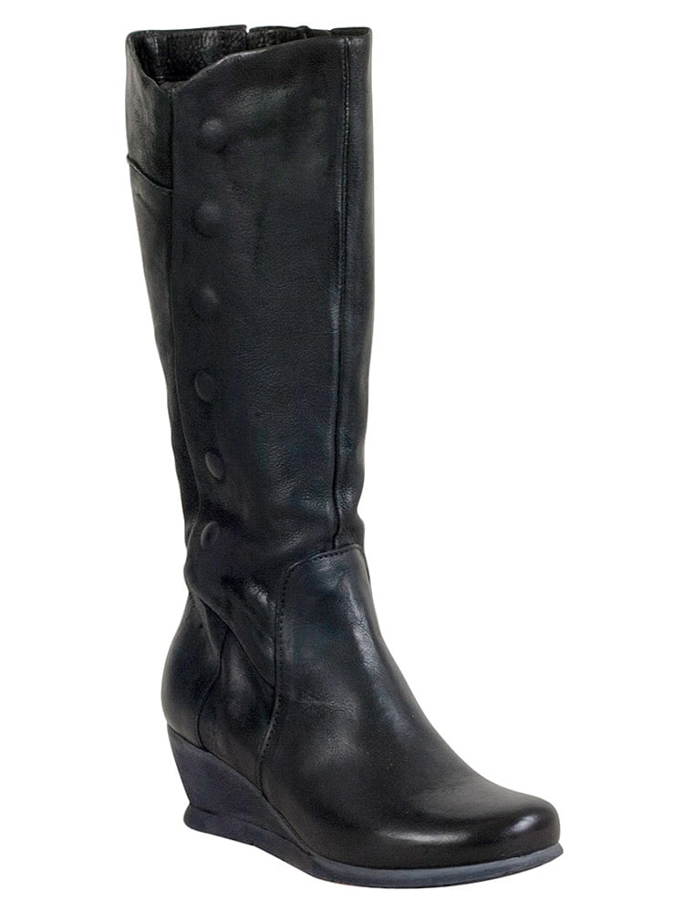 Miz Mooz Marybeth Women's Knee-High 