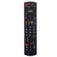 thumbnail image 1 of interruptor remoto Mando a distancia de repuesto para Panasonic LCD/LED/HDTV N2QAYB000487 remoto Hugtrwg Para estrenar, 1 of 6