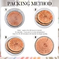 thumbnail image 2 of Contigo Thermal Bottle Thermalock, Vacuum Insulated Travel Flask, Thermos Flask for Hot Drinks, up to 35h hot & 60h Cold, Leakproof Coffee Tea Bottle, 2 of 4