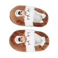 thumbnail image 1 of Cozy Winter Footwear for Boys and Girls with Anti-Slip Bottoms, 1 of 4