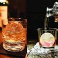 thumbnail image 2 of Silicone Ice Cube Mold Ice Ball Mold For Round Ice Cubes 2-pack, 2 of 5