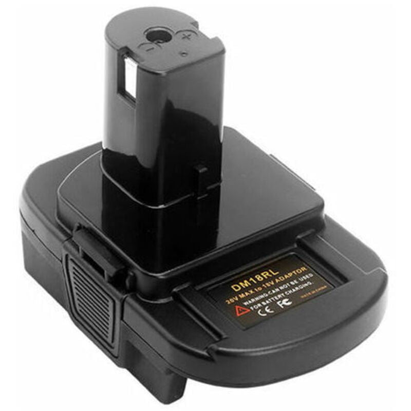 Ryobi 12 Volt Battery