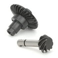thumbnail image 4 of RC Car Bevel Gear, 8/30 Reverse Gear Ratio RC Car Gear, High Accuracy For Axial AR44 Axles RC Model Car, 4 of 7