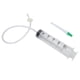 thumbnail image 4 of Jeringa de enema anal unisex Sistema de ducha de jeringa de limpieza anal con accesorio de manguera 250ML, 4 of 8