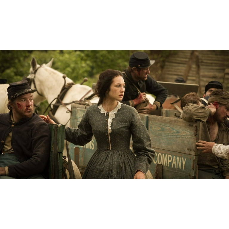 その他 Mercy Street: Season 2 [DVD] [Import] Amazon.com: Mercy Street: Season 2 : Jeremy Webb, Roxann Dawson