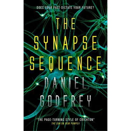 Pre-Owned The Synapse Sequence Paperback