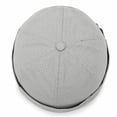 thumbnail image 4 of AirLoni Unisex Cooling Skull Mesh Cap Lightweight Breathable For Men And Women Cycling Running Hats Dark Gray,One Size, 4 of 4