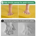 thumbnail image 4 of 6-in-1 Climb Crawl Activity Playset Blocks Soft Foam Zone Climbing Crawling Building Blocks Toys Indoor Active Play Structure Gym Equipment For Infant Toddler, 4 of 9