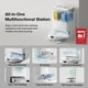 thumbnail image 3 of Robot aspirador y trapeador roborock Qrevo Series QV 35A 8000Pa, 3 of 9