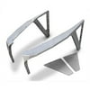Poison Spyder Aluminum DeFender XC High-Line Negative Fenders 14-02-090-ALUM