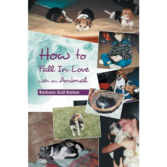 How to Fall In Love with an Animal