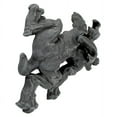 thumbnail image 4 of Design Toscano Slither and Squirm Gargoyle Wall Sculpture, 4 of 4