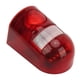 thumbnail image 5 of Alarma Solar Del Sensor De Movimiento 129dB Previene El Robo Para El Almacén ANGGREK, 5 of 8