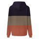 thumbnail image 4 of Pntutb Moda Mujer Navidad Impreso Bolsillo Blusa De Manga Larga Casual tops Sweatershirt Botón Sudaderas Con Capucha Pntutb Pntutb-1728, 4 of 4