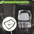 thumbnail image 2 of Kit de Junta de Filtro de Transmisión Único Bargains No.001325429A para SKODA FABIA 1999-2008 Duradero, 2 of 7
