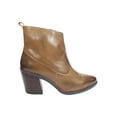 thumbnail image 2 of BOTIN VESTIR LEON MUJER CAFE PIEL 553 LEON  553BMp, 2 of 4