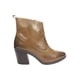 thumbnail image 2 of BOTIN VESTIR LEON MUJER CAFE PIEL 553 LEON  553BMp, 2 of 4