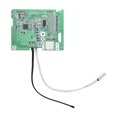 thumbnail image 1 of Battery Controller Board BMS Circuit Board for MAX G30 Electric Scooter Protector Replacement Accessories, 1 of 5