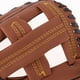 thumbnail image 3 of Guantes Gruesos de nzamiento de Softbol Guantes de Béisbol O Izquierda nzamiento de Adultos Y Jóvenes Tamaños Tee Ball Catching METRO Macarena Espesar guantes de softbol, 3 of 8