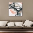 thumbnail image 2 of Cuadros Decorativos - Interseccion Jr  Canvas, 2 of 2