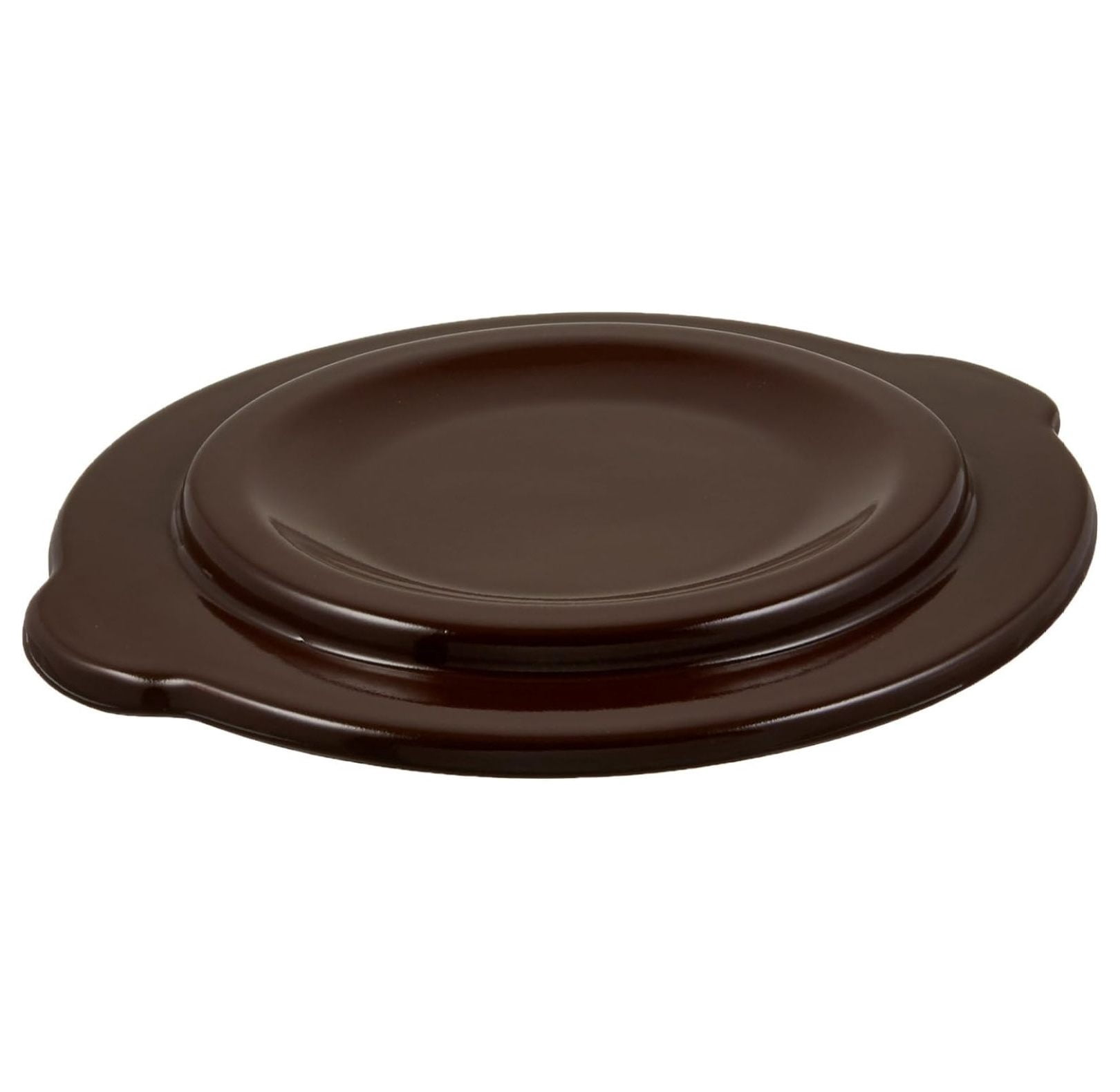 Scanpan Classic Rectangular Glass Lid - 15.25 X 10.5 Inches, Oven Safe To 500°F, Fits Medium Roaster