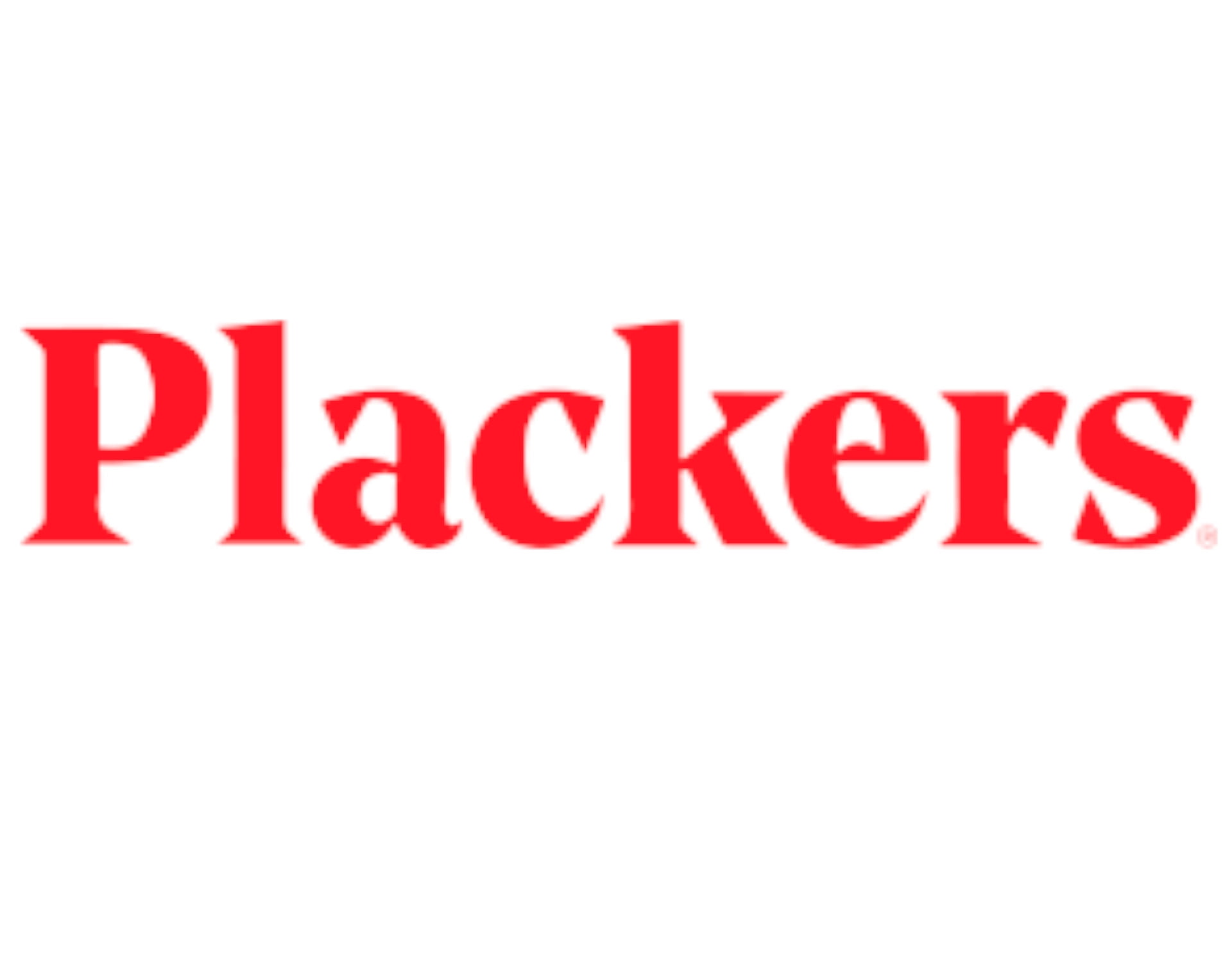 PLACKERS Twin-Line Dental Flossers, Cool Mint 75 each (Pack of 6)