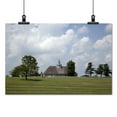 thumbnail image 2 of Print: Horse Farm, Lexington, Kentucky, 2009, 2 of 4